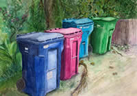 Waste Management by Susan R Smith